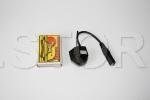 Set camera wireless si receptor