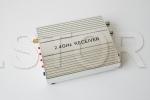 Set camera wireless si receptor