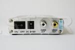 Set camera wireless si receptor