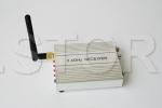 Set camera wireless si receptor