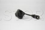 Set camera wireless si receptor