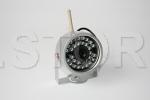 Set camera wireless 2.4 GHz si  video recorder digital -