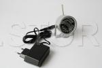 Set camera wireless 2.4 GHz si  video recorder digital -