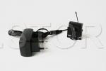 Set camera wireless 2.4 GHz si receptor