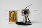 Set camera wireless 2.4 GHz si receptor -
