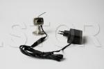Set camera wireless 2.4 GHz si receptor -
