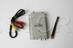 Set camera wireless 2.4 GHz si receptor -