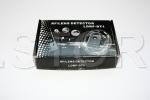 Detector de camere si microfoane ascunse