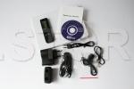 Digital audio recorder - multifunctional