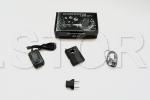 Detector de camere si microfoane ascunse