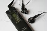 Digital audio recorder - multifunctional