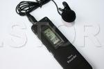Digital audio recorder - multifunctional