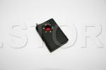 Detector de camere si microfoane ascunse
