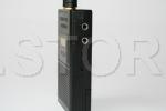 Set profesional audio emitator-receptor