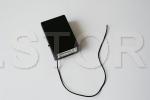 Set profesional audio emitator-receptor