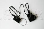 Set profesional audio emitator-receptor