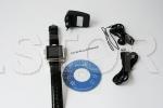 Camera ascunsa in ceas electronic