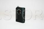 Detector de camere si microfoane ascunse