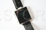 Camera ascunsa in ceas electronic