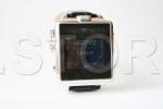 Camera ascunsa in ceas electronic