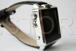 Camera ascunsa in ceas electronic