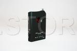 Detector de camere si microfoane ascunse