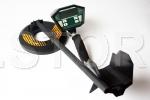 Detector de metale digital-