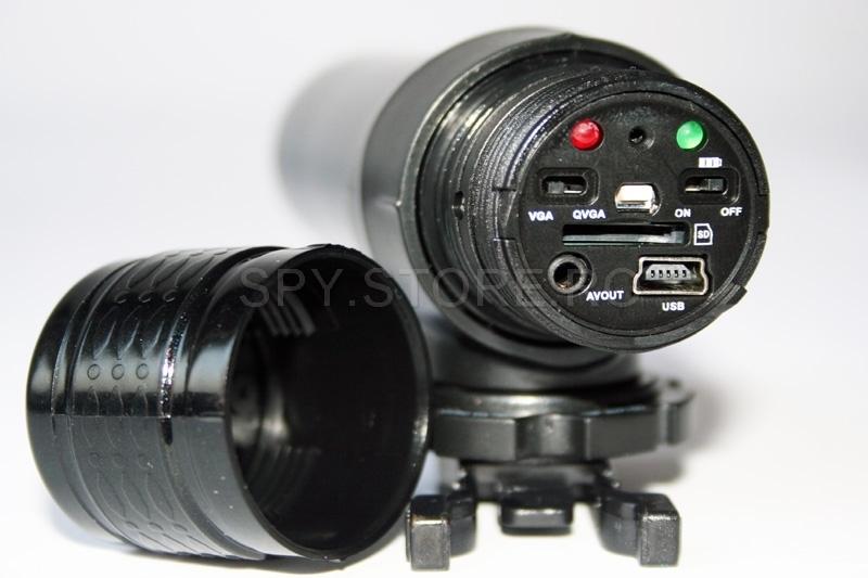 Camera video sport - rezistenta la apa Camera video sport - rezistenta la apa