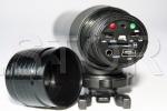 Camera video sport - rezistenta la apa