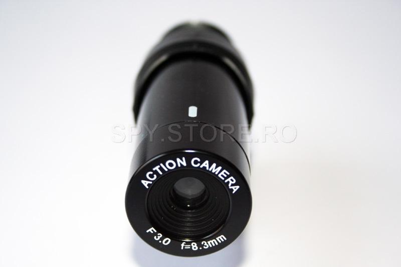 Camera video sport - rezistenta la apa Camera video sport - rezistenta la apa