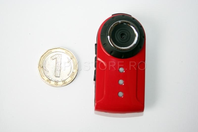 Mini camera Mini camera