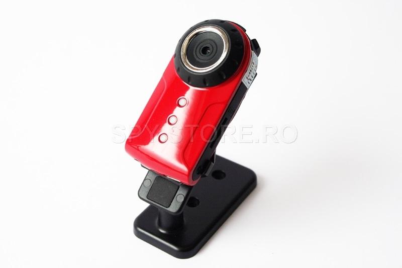 Mini camera 