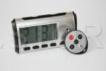 Camera ascunsa in ceas de birou electronic - 4GB