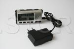 Camera ascunsa in ceas de birou electronic - 4GB