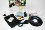 HD camera video digitala