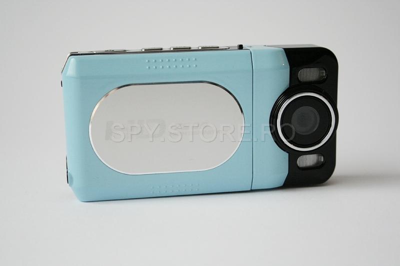 HD camera video digitala