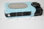 HD camera video digitala
