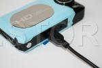 HD camera video digitala