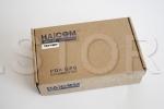 Sistem pentru inregistrarea datelor pentru GPS tracker Haicom HI-602DT