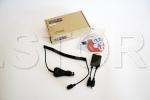 Sistem pentru inregistrarea datelor pentru GPS tracker Haicom HI-602DT