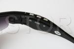 Camera si audio recorder in ochelari de soare - 4 GB