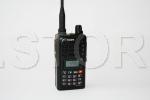 Dispozitiv de interceptare a liniilor telefonice+receptor