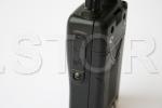 Dispozitiv de interceptare a liniilor telefonice+receptor