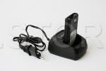 Dispozitiv de interceptare a liniilor telefonice+receptor