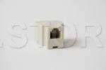 Microfon audio de telefoane+receptor