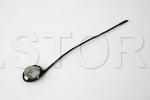 UHF Audio sistem de ascultare cu receptor