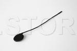 UHF Audio sistem de ascultare cu receptor