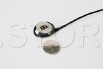 UHF Audio sistem de ascultare cu receptor