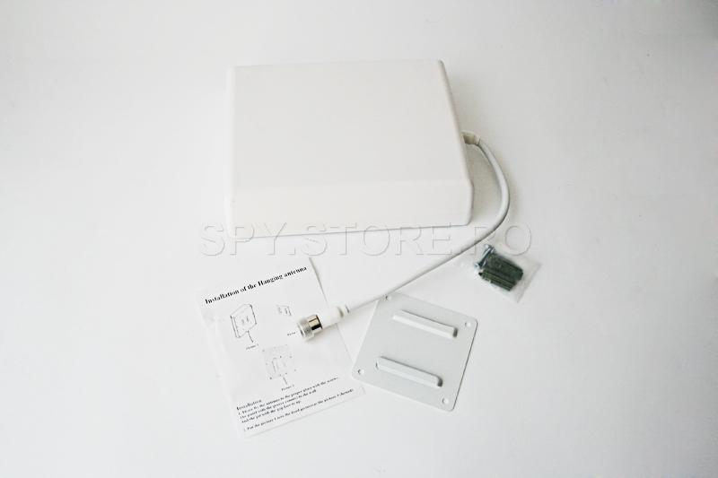 Antena amplificator GSM (extern)