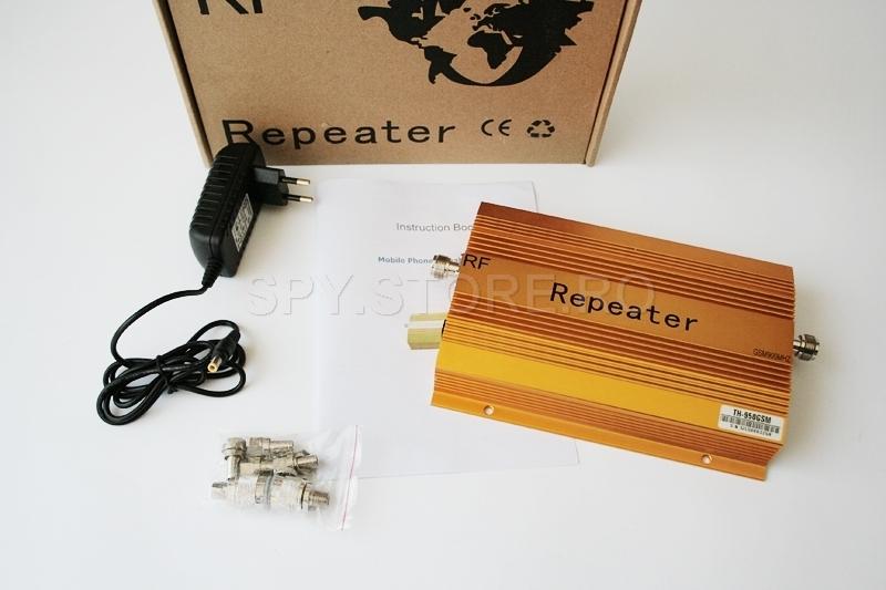 Amplificator semnal GSM - 200 mp Amplificator semnal GSM - 200 mp